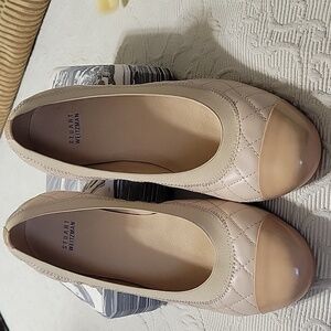 STUART WEITZMAN Quilted  Shoes